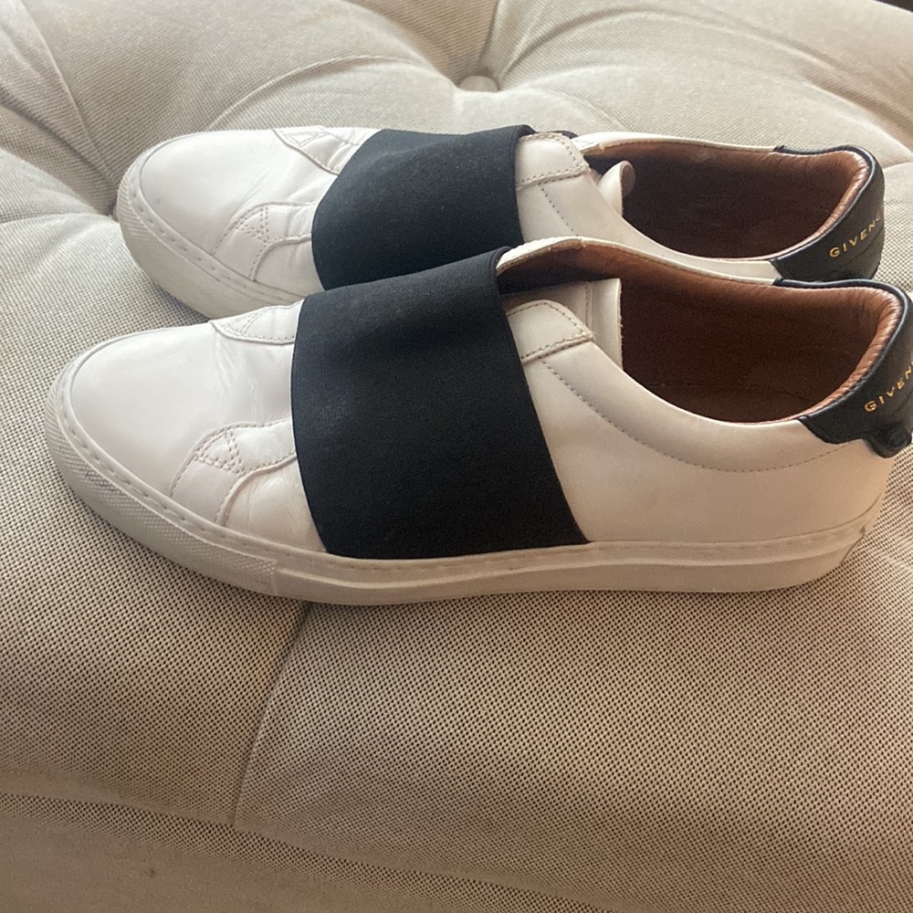 Givenchy sneakers, authentic